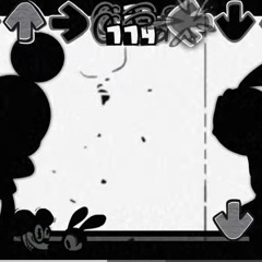 [Remix/Cover] Dejection (Ragmix) But Mickey Mouse And Oswald Sing It | Hakarisirenaikodoku