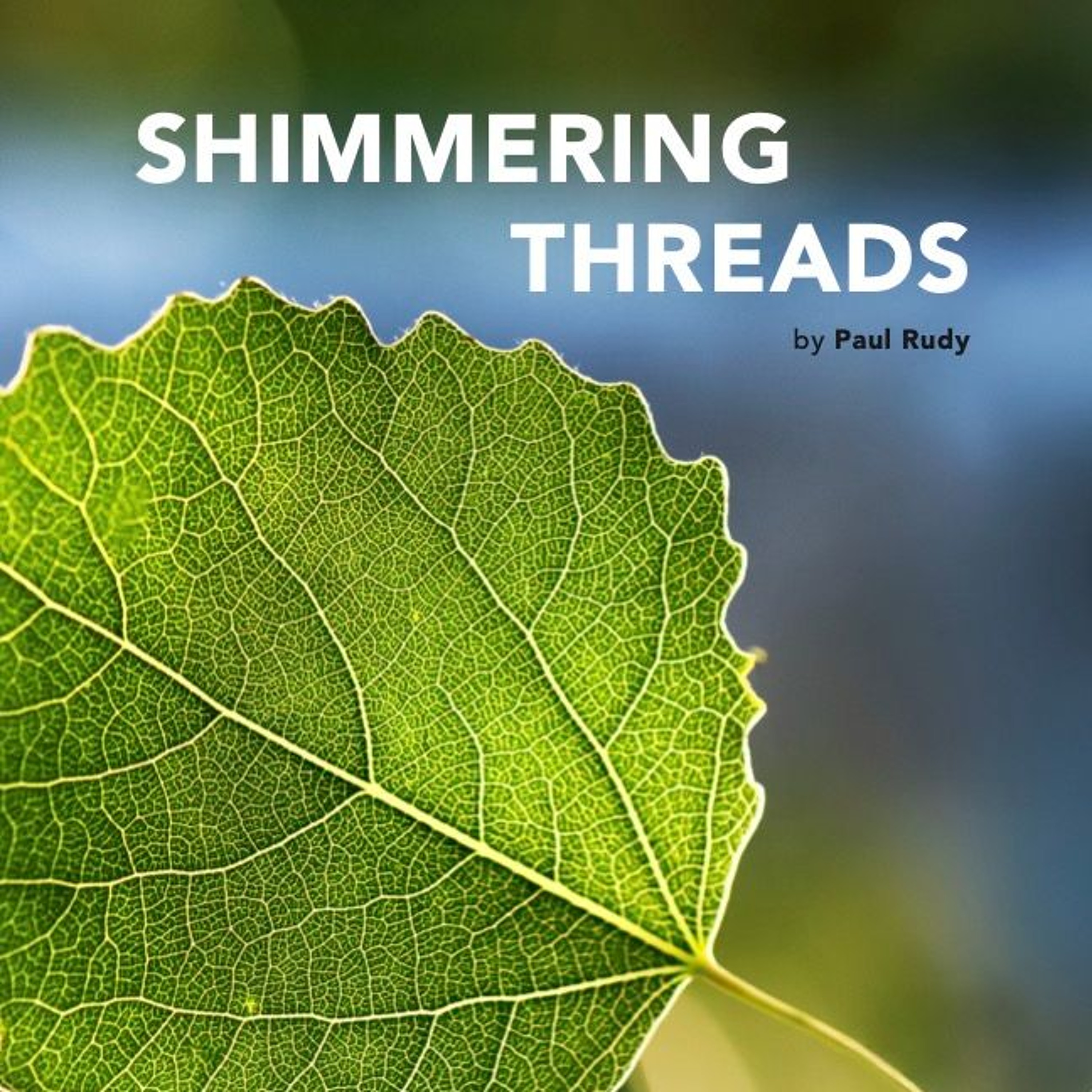 Shimmering threads episode artwork