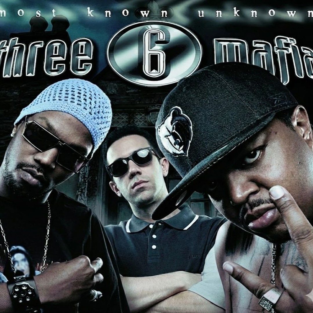 Stream Three Six Mafia - Stay Fly (D!GGS Remix) by D!GGS | Listen