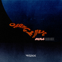 Orange Mug (Myd Remix)
