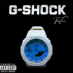 G-Shock