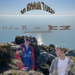 An Bhfuil Tusa? prod.decembrr42