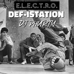 ELECTRO DEF - ISTATION