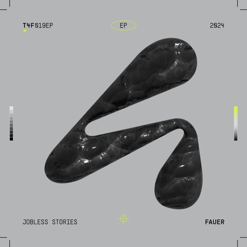Fauer - Wanna Talk [T4F Records]