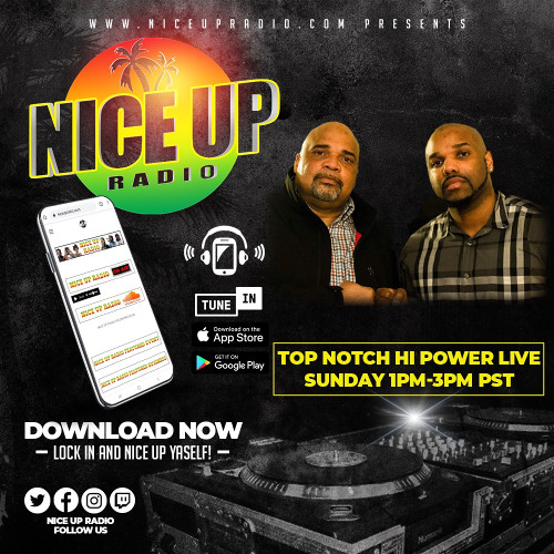 Top Notch Hi Power NUR 10-20-24