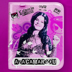 anacamargou @ Caldeirão da Marssy 08.02.2025