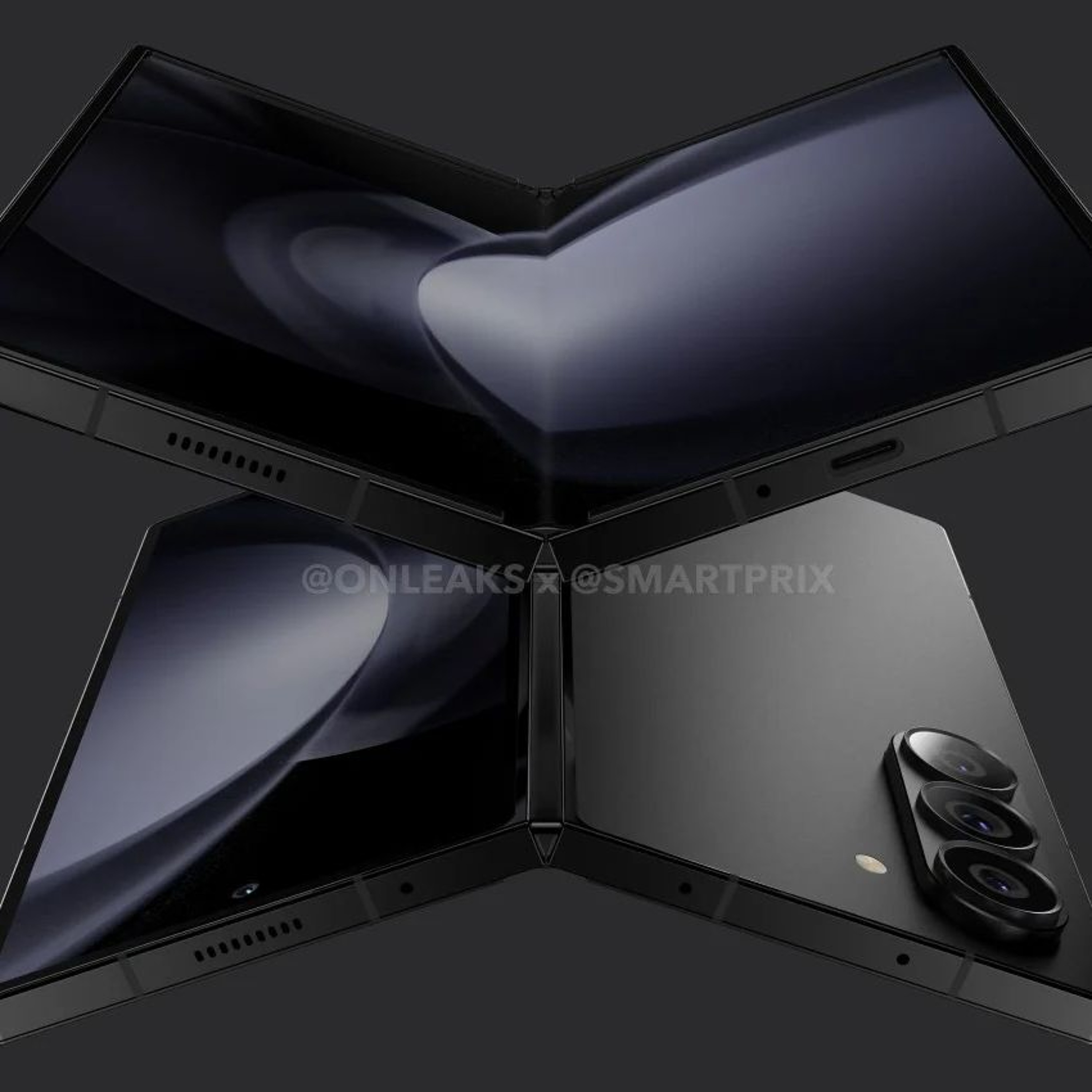 Samsung’s New Foldables, iPhone 16, Neuralink Updates, and WhatsApp Safety episode artwork