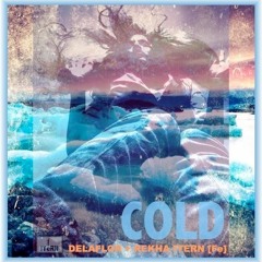 COLD - Music by DELAFLOR | Music & Lyrics by REKHA IYERN FE | DISCO