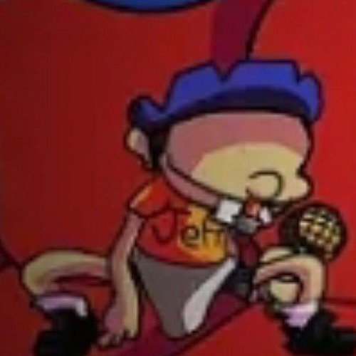 FNF What Doing? [Too Slow Cover]