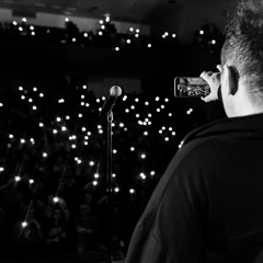 «Я очень хочу петь... » // Глеб Самойлов