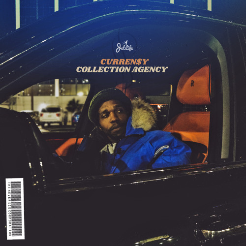 Shout Out (feat. Larry June)