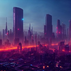 Futuristic (2017) Anthology CD1 Track 07