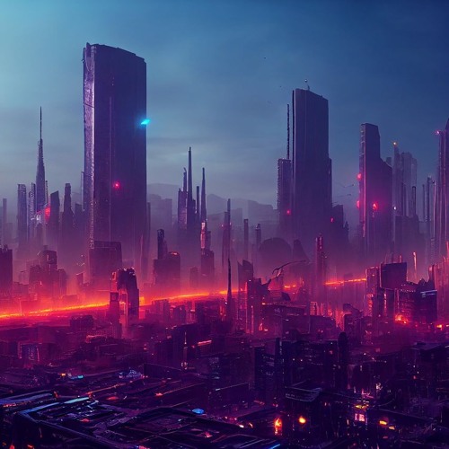 Futuristic (2017) Anthology CD1 Track 07
