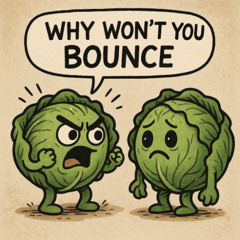 Bouncy Cabbages 05