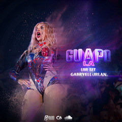 Gabryell Urlan - Guapo IA (Live set)