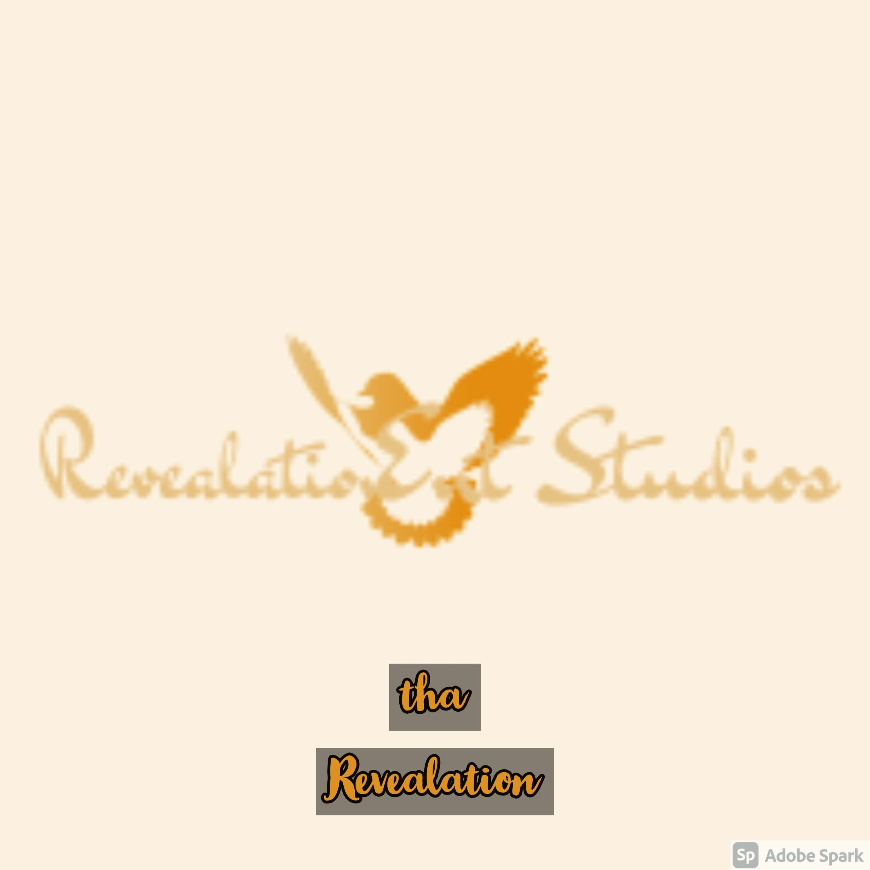 REVEALATION episode artwork