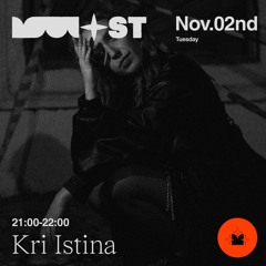 Kri Istina