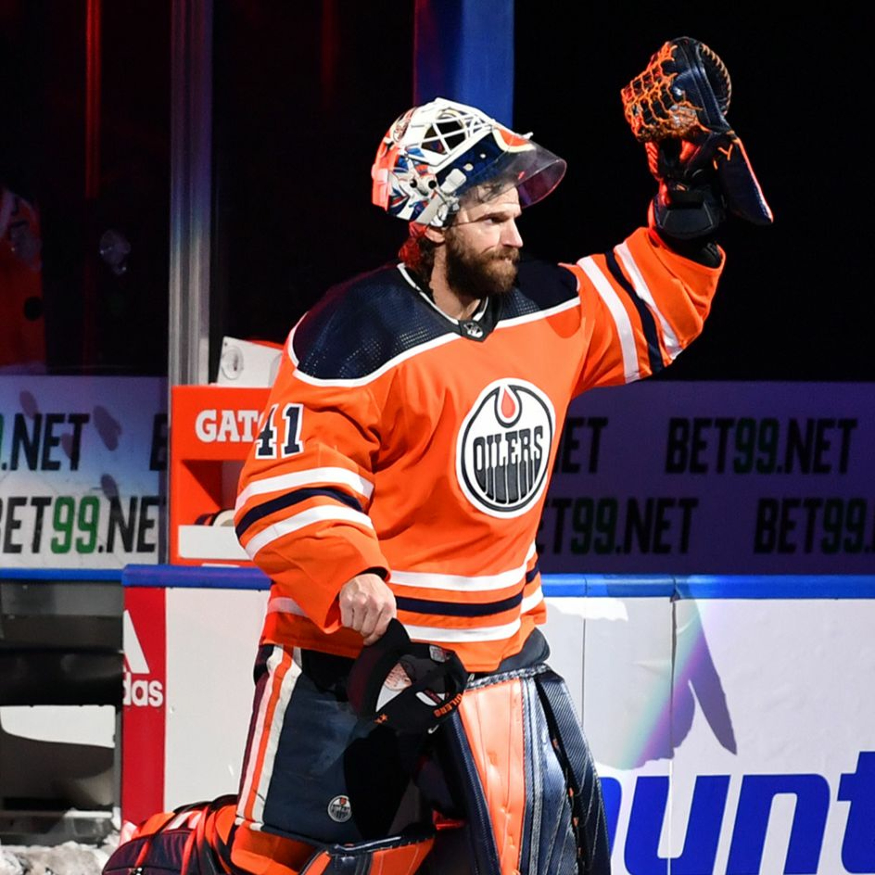 The Cult of Hockey's "Oilers again bring their A+ game to whip Sabres" podcast