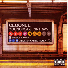 Stephanie (Alex Dynamix Remix)