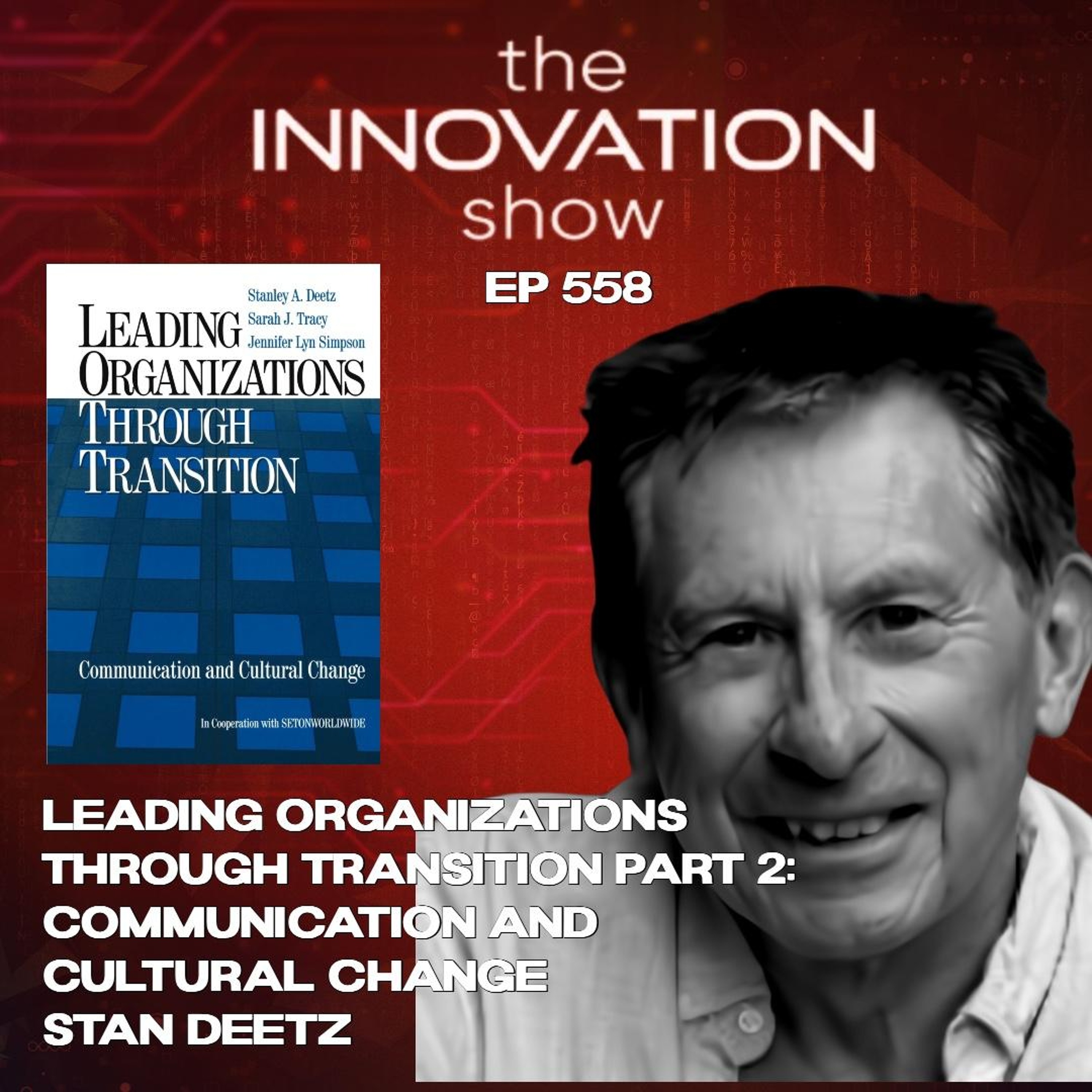 The Innovation Show
