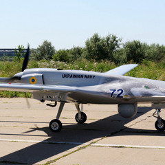 Байрактар Andriy Muzon remix Тарас Боровок