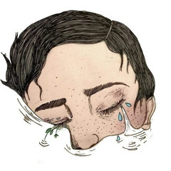 wish you were gay (cover)