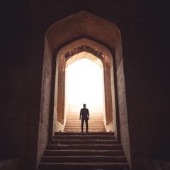 Heaven Stairs