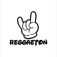 Megamix Reggaetonabril