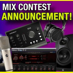 James Dupre - Another Love Song [RateMyMixContest][Chinsane Studios Edition][PLAP/PLAPA]
