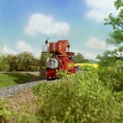 Harvey's Theme