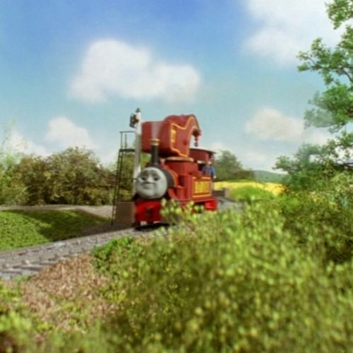 Harvey's Theme