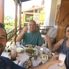 Kuzen Bandosu - Sensiz Yıllarda 2019 - 09 - 10