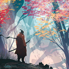Samurai 武士