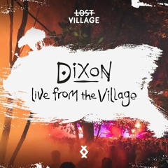 Live from the Village - Dixon