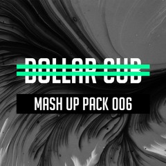 Dollar Cub Mash Up Pack 006 (2022) - [15 TRACKS] -