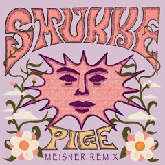 Anthon Edwards - Smukke Pige (Meisner Remix)