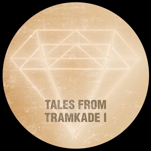 Remco Beekwilder - Paradise Garage