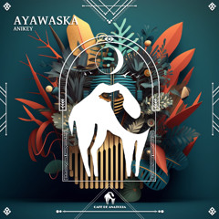 Anikey - Deep Mystery (Cafe De Anatolia)