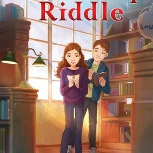 PDF/Ebook The Friendship Riddle BY : Megan Frazer Blakemore