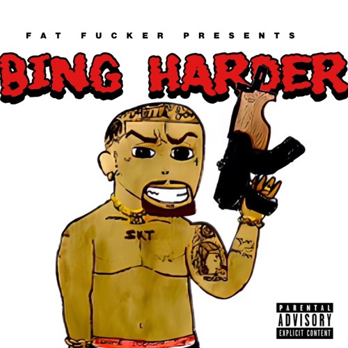 Bing Harder [Mixtape] [Hosted By DJ BANNED + DJ ROWDY]