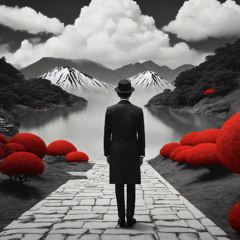 An undiscovered path