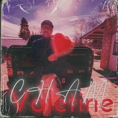 DJ CHAM Valentine Mixtape