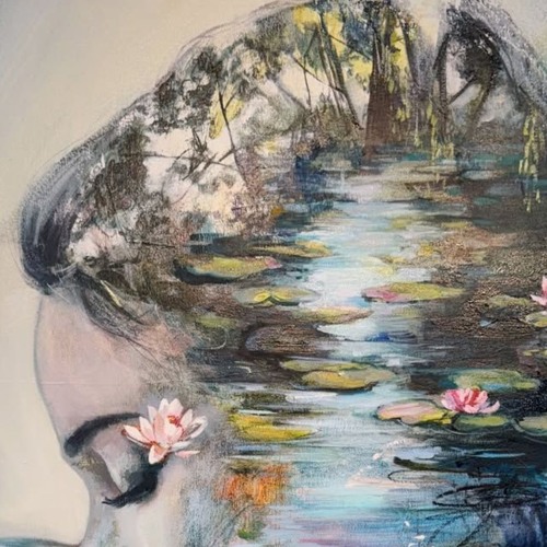 FEELS LIKE PEACE #18tracks #MIXTAPE #ShAnkAri-touch