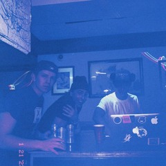 Tech Spaceship (Live Set)