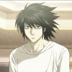 L Lawliet - SmokingSkul