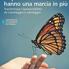 [Free] PDF 📥 Le persone sensibili hanno una marcia in più (Italian Edition) by  Rolf