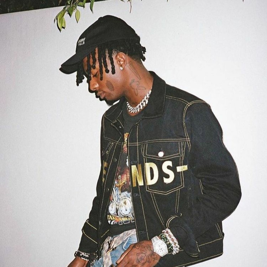 Stream PLAYBOI CARTI - VLONE JACKET (INSTRUMENTAL) by RJ