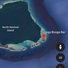 Ooga Booga Bar