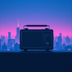 Midnight Broadcast