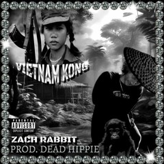 VIETNAM KONG [FULL TAPE] PROD. BY DEAD HIPPIE